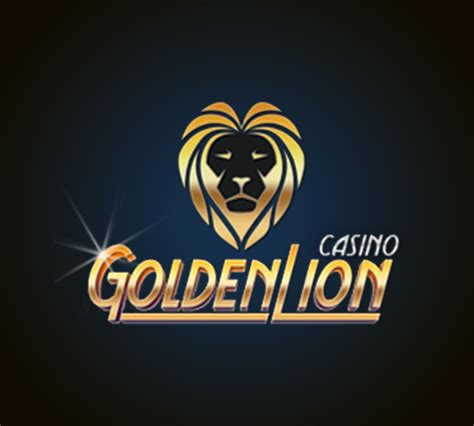 Golden Lion Casino » Full Review, Latest Bonuses + UK Slots.